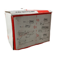 ABB Procontic CS 31 I/O REMOTE UNIT CNF.001.065