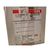 ABB 1SDA038362R1 Gleitkontakte für feststehende Teile