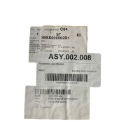 ABB 3BSE008062R1 Processor Module