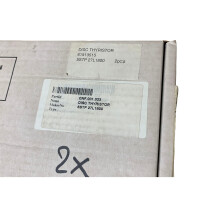 ABB 5STP 27L1800 CNF.001.023 DISC THYRISTOR