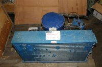 DANFOSS BLUE STAR HGZ2028S00E  Verdichter...