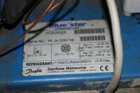 DANFOSS BLUE STAR HGZ2028S00E  Verdichter Kältekompressor Kühlmaschinen