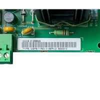 ABB NGPS-11 CNF.001.057 Hauptplatine Leiterplatte