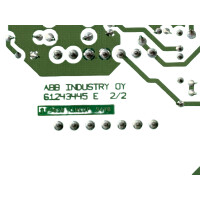 ABB NGPS-11 CNF.001.057 Hauptplatine Leiterplatte