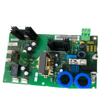 ABB NGPS-11 CNF.001.057 Hauptplatine Leiterplatte