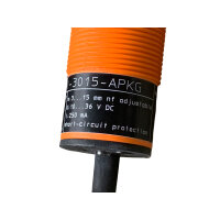 IFM KI5003 KI-3015-APKG Kapazitiver Sensor