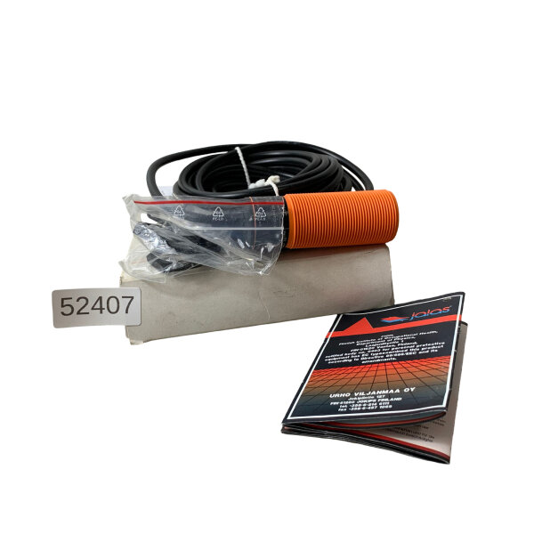 IFM KI5006 KI-3015-BPKG Kapazitiver Sensor