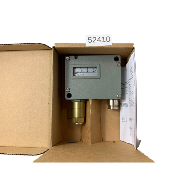 Trafag 900.2379.905 Druckschalter