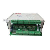 ABB YPT-111A PC I/O Karte I/O-Erweiterungsmodul für...