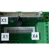 ABB YPT-111A PC I/O Karte I/O-Erweiterungsmodul für...