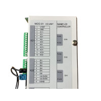 ABB NDCU-01 Drive Control Unit