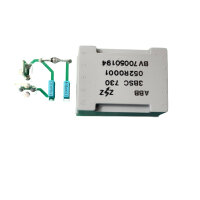 ABB NDSC-01 DSU CONTROL BOARD CNF.001.015