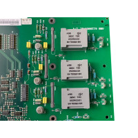 ABB NDSC-01 DSU CONTROL BOARD CNF.001.015