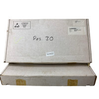 ABB NDSC-01 DSU CONTROL BOARD CNF.001.015