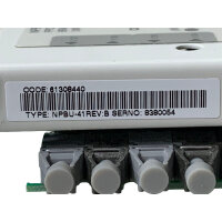 ABB NPBU-41 61308440 PPCS BRANCHING UNIT