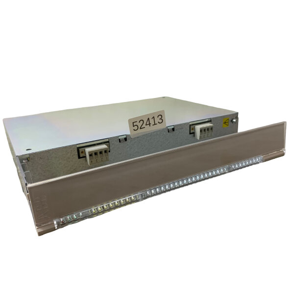 ABB 3BSE009799R1 CI627 Kommunikationsschnittstelle