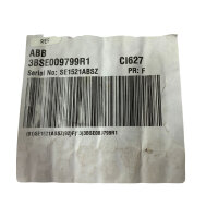 ABB 3BSE009799R1 CI627 Kommunikationsschnittstelle