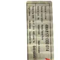 ABB 3BSE009799R1 CI627 Kommunikationsschnittstelle