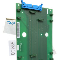 ABB NXPP-02C Inverter Interface Board 61298479D