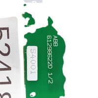 ABB NXPP-02C Inverter Interface Board 61298479D