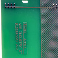 ABB NXPP-02C Inverter Interface Board 61298479D