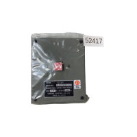 Furuno IC-307 SSAS-Alarmeinheit