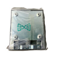 Furuno IC-307 SSAS-Alarmeinheit