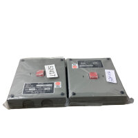 Furuno IC-307 SSAS-Alarmeinheit