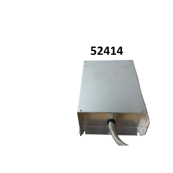 SCHAFFNER FFR-BS-00380-55A-SF100 193679 Netzfilter Filter