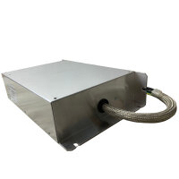 SCHAFFNER FFR-BS-00380-55A-SF100 193679 Netzfilter Filter