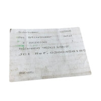 Schneider Electric TAC 2413 Heizungssteuerung 200-3001-000