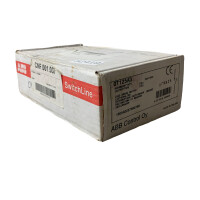 ABB 0T125A3 Lasttrennschalter 1SCA022275R2750