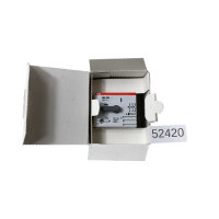 ABB MS 325 Motorschutzschalter 1SAM150000R0005