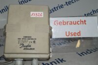 Danfoss Fan Speed Controller RGE-X3R4-7DS...