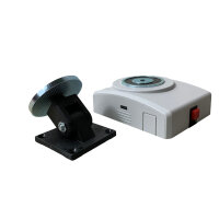 Autronica Fire & Security GTR048000A07 magnetischer Türfeststeller 812.001.001