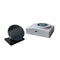 Autronica Fire & Security GTR048000A07 magnetischer Türfeststeller 812.001.001