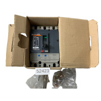 Merlin Gerin Compact NS Leistungsschalter NS250N