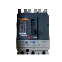 Merlin Gerin Compact NS Leistungsschalter NS250N