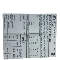 Merlin Gerin Compact NS Leistungsschalter NS250N