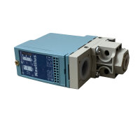 Telemecanique XML A070D2S11 Druckschalter