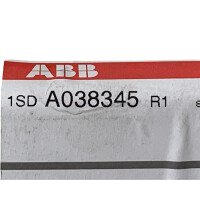 ABB 1SDA038345R1 Schaltspielzähler