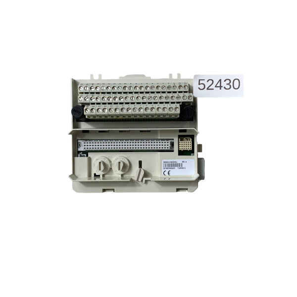 ABB 3BSE013234R1 Module Termination Unit