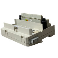 ABB 3BSE013234R1 Module Termination Unit