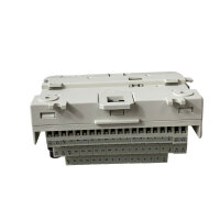 ABB 3BSE013234R1 Module Termination Unit