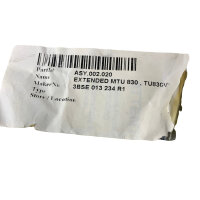 ABB 3BSE013234R1 Module Termination Unit