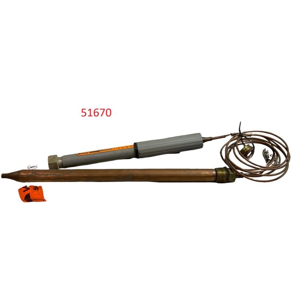 Clorius V4.10 3240177 883 Temperaturregelventil