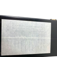 ABB PAS 90 M / 98 Personalalarm-Steuergerät ASY.002.045