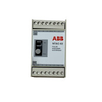 ABB NTAC-02 Pulse Encoder Interface 58967441C