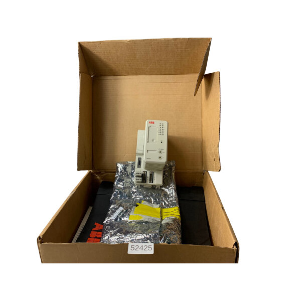 ABB PM810V2 Prozessoreinheit 3BSE013220R1