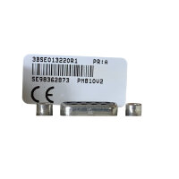 ABB PM810V2 Prozessoreinheit 3BSE013220R1